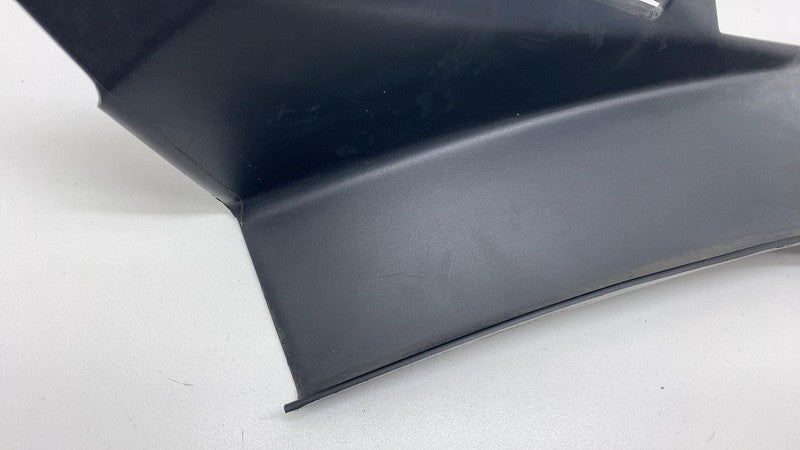 100667500G 2021-2024 Tesla Model S MS Rear Passenger Side Trunk Liftgate Trim Cover Right