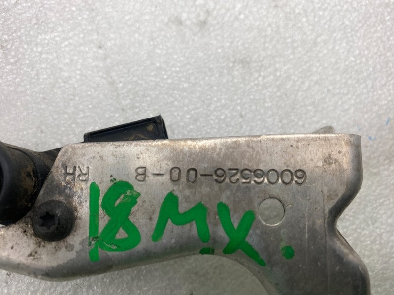 6006526 00 B ⭕ 2016-2020 Model X Rear Right Air Suspension Ride Height Sensor RH 1027976-00-A