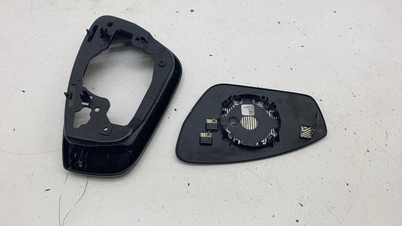 26923674 ⭕ 2021 2022 2023 Volkswagen ID.4 Driver Side Exterior Rear View Door Mirror Left