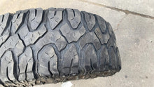 ⭕ x1 Milestar Patagonia M/T 17" inch Tire LT315/70 R17 121/118Q 8PR (7.75mm)