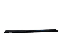 ⭕ 16-23 Model X Rear Driver Door Window Inner Belt Rubber Seal Left 1032179-00-C