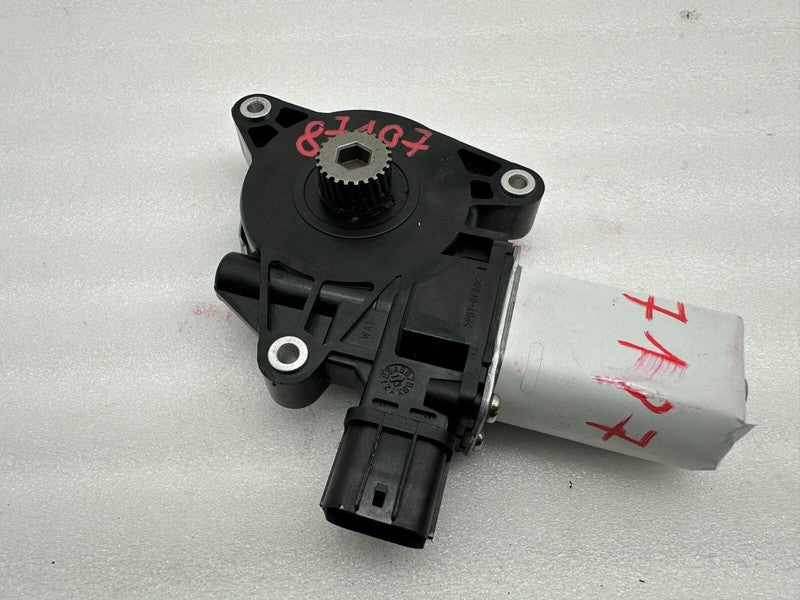 ⭕ 2012-2015 Tesla Model S MS Passenger Side Panoramic Sunroof Motor Right RH OEM