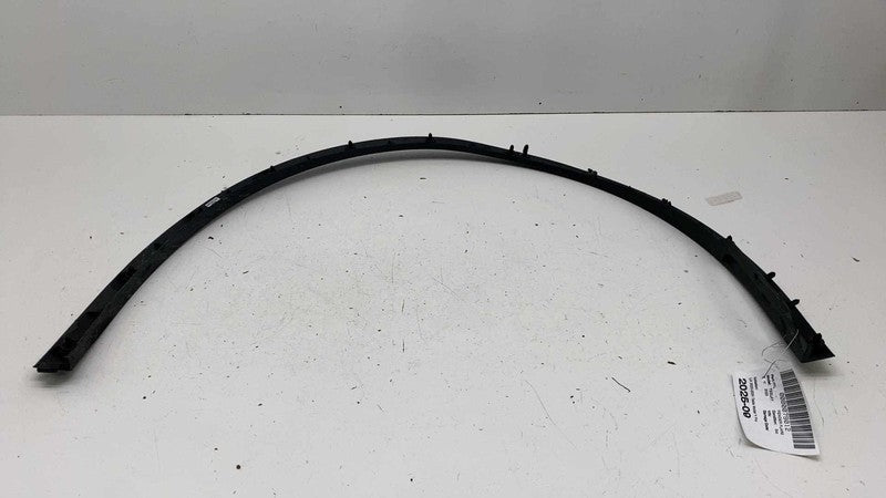 149416100C ⭕2020-2024 Tesla Model Y Front Left Fender Wheel Arch Flare Molding 1494185-00-C