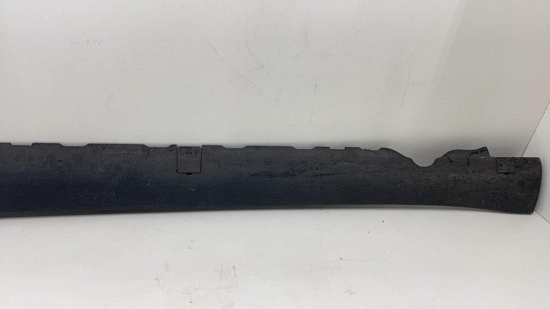 ⭕ 17-23 Tesla Model 3 Skirt Lower Rocker Panel Molding Cover Left 1089