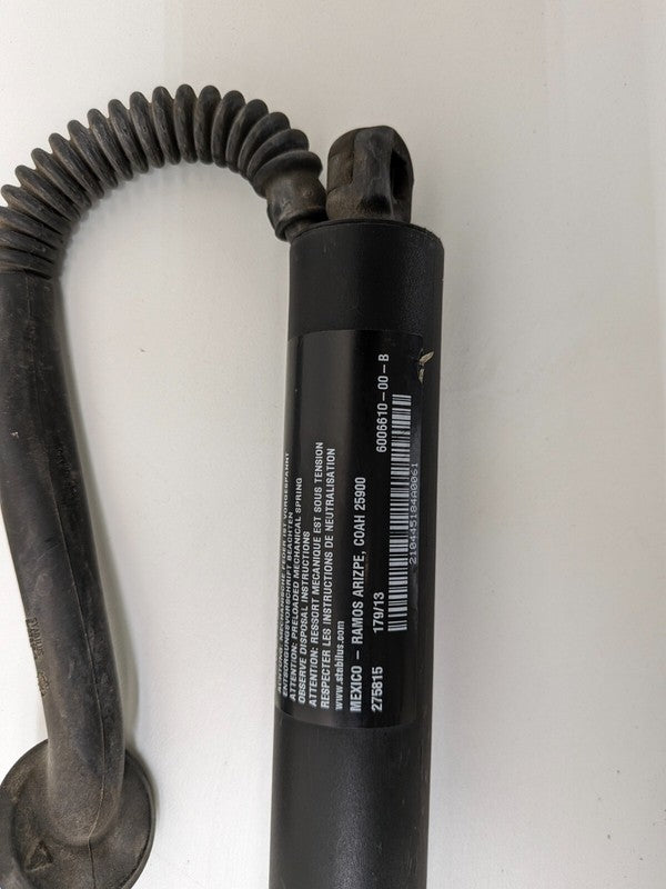 ⭕ 12-20 Tesla Model S Rear Right Liftgate Trunk Power Shock Strut 6006