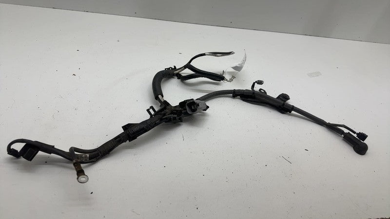 80601FL080 ⭕ 2018-2019 Subaru Crosstrek 2.0L Premium Engine Wire Wiring Harness 81601FL030