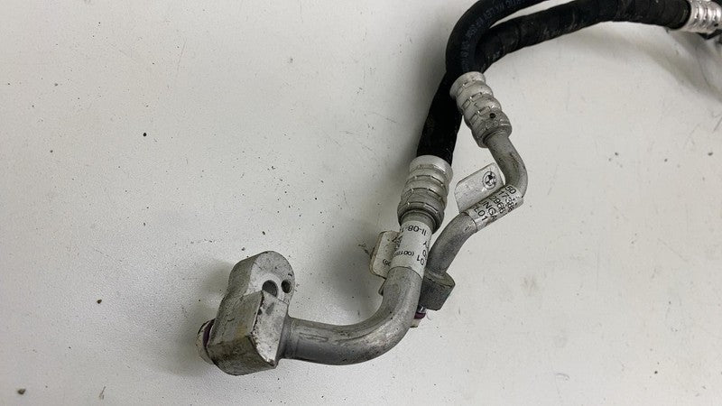9291279 ⭕ 14-21 BMW i3 I01 Front Air Conditioner Pressure Pipe Hose Line 9291279/9291276