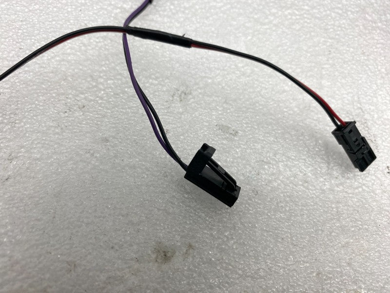 1004426 00 V ⭕ 17-20 Model S Rear Passenger Door Wiring Harness Wire Loom Right 1004426-00-V