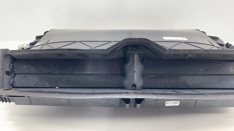 1077081 00 C ⭕ 2017-2020 Tesla Model 3 Front Active Grille Shutter Louvre Assy 1076732-00-G