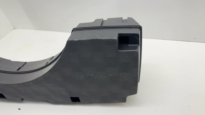 ⭕ 19-24 Porsche Cayenne Bose Rear Trunk Audio Sound Subwoofer Premium 