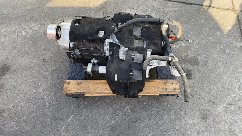 1035000-00-F ⭕14-18 Tesla Model S X Electric Engine Motor Front Small Drive Unit 1035000-00-F