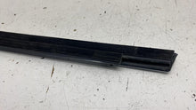 ⭕ 18-21 Lincoln Navigator Rear Left Side Door Window Belt Molding Chrome Trim LH