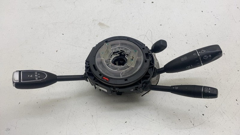 ⭕12-15 Model S Steering Column Clockspring Wiper Turn Signal Switch 10