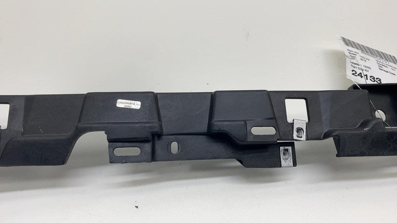 108070900C 2016-2023 Tesla Model X MX Rear Passenger Side Tailgate Mount Bracket Right Assy