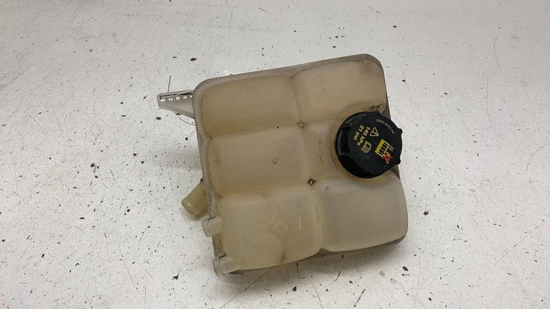 2017 Ford C-Max Engine Motor Coolant Expansion Reservoir Tank 8V61-8K2
