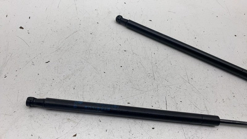 68068261AA ⭕ 11-17 Jeep Wrangler Rear Left & Right Back Window Lift Strut Shock 68068261AA
