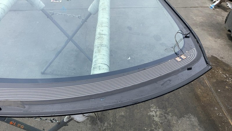 ⭕ 2016-2020 Tesla Model S Front Windshield Wind Screen Glass suit w/ T