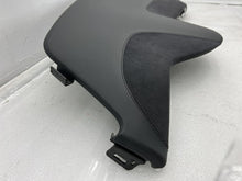 ⭕ 12-15 Model S MS Dashboard Instrument Panel Dash Trim Cover Black 1002254-07-I