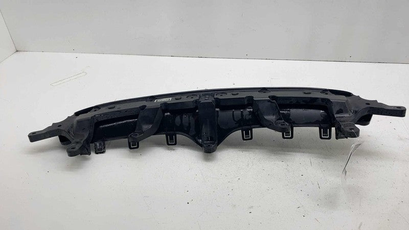 ⭕16-20 Tesla Model X Front Upper Grille Surround & Bracket w/ Badge 10