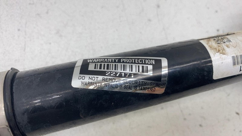 4KE 407 271 ⭕ 2019-2023 Audi E-Tron Quattro Front Left Axle Shaft Halfshaft LH AWD 4KE407271