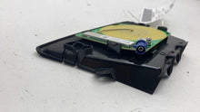 ⭕ 24-25 Tesla Model 3 Antenna GPS GNSS Rain Sensor Module w/ Cover 1920001-00-C