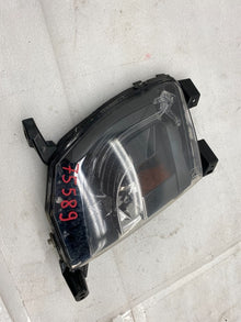 ⭕ 12-20 Model S Front Passenger Cornering Light Corner Lamp Right 6005914-00-F