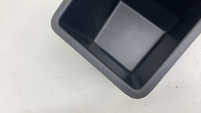 ⭕ 2025 Rivian R1S Interior Bucket Storage Compartment Tray Bin Box PT0