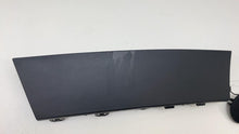 2020 2021 2022 2023 2024 Tesla Model Y Rear Bumper Tow Hitch Cap Covers Assembly
