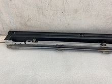 ⭕12-25 Tesla Model S Passenger Side Skirt Molding Scuff Plate Right 1012217-00-C