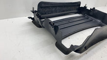 ⭕ 2019 Smart EQ Fortwo Radiator Air Duct Shroud Lower Front OEM A4535050430