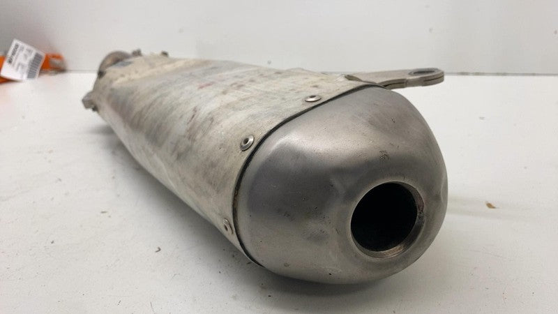 ⭕2014 2015 2016 2017 2018 Yamaha YZ250 YZ250F Exhaust Tube Pipe Muffle