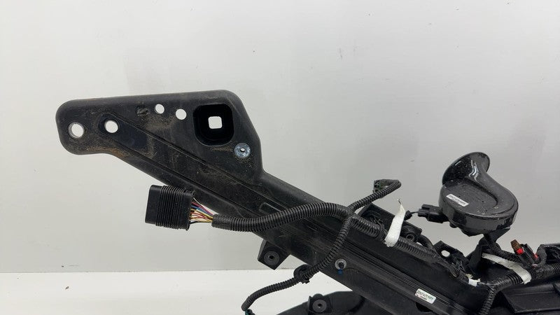 111828980E ⭕17-20 Tesla Model 3 Front End Module Radiator Core Carrier Support 1118289-00-L