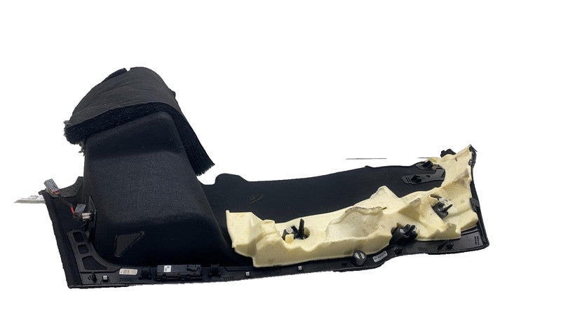 ⭕ 20-24 Model Y Rear Trunk Driver Side Trim End Item Finisher Left 167