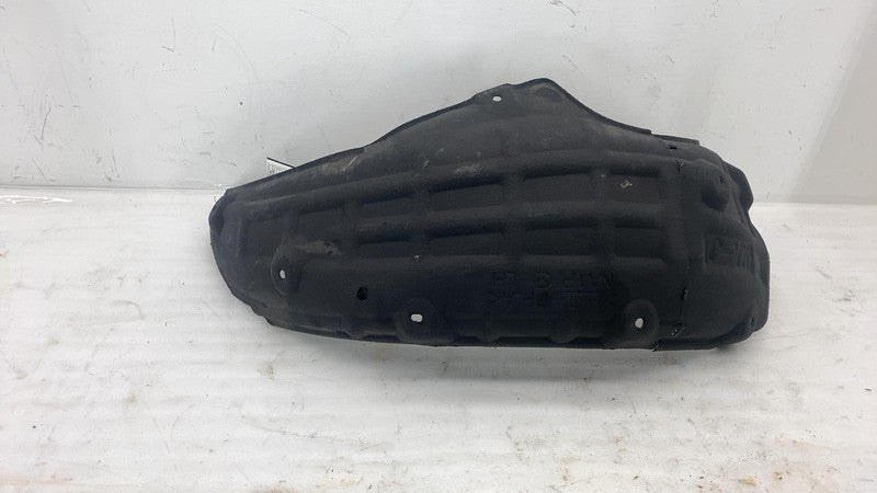 ⭕ 2016-2023 Mazda MX-5 Miata Rear Left Inner Quarter Fender Liner Spla