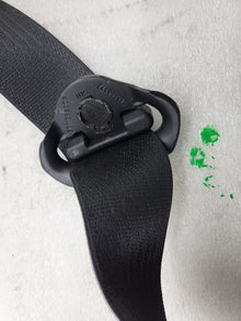 ⭕ 12-15 Model S MS Rear Left or Right 2nd Row Seat Belt & Retractor 1023136-00-C