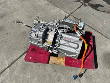 ⭕ 14-18 Model X S Front Drive Unit Electric Engine Motor Inverter 1035000-01-J