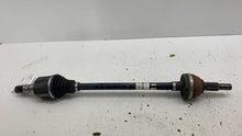 ⭕ 17-25 Model 3 M3 Rear Left or Right CV Axle Shaft Halfshaft 25MM 1044164-00-A