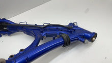 2002 2003 2004 Yamaha YZ250F Main Frame Chassis Cradle Support 4DA-2118J-00