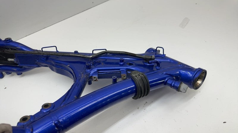 2002 2003 2004 Yamaha YZ250F Main Frame Chassis Cradle Support 4DA-211