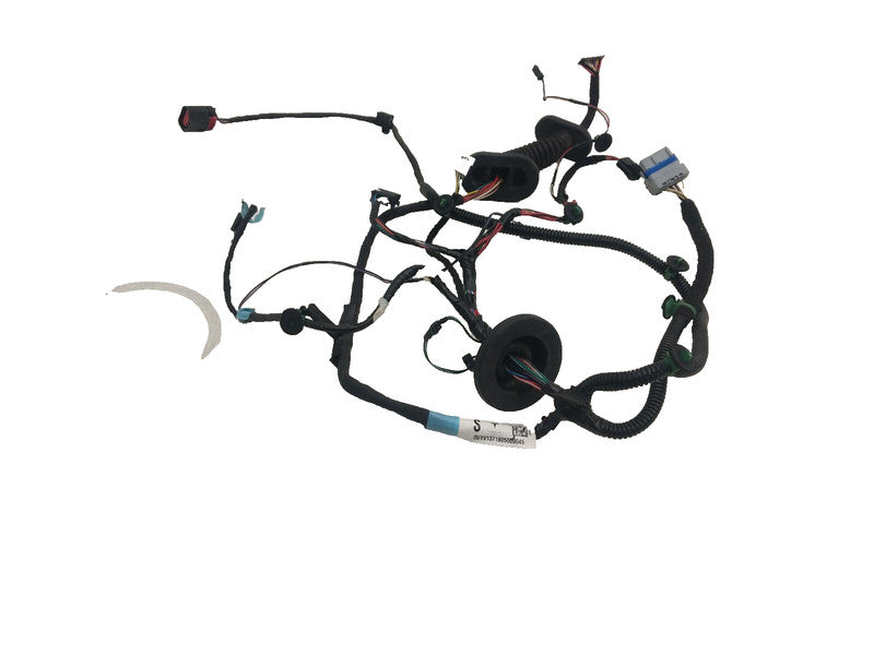 ⭕ 12-20 Model S Rear Passenger Door Wiring Harness Cable Wire Right 1004426-00-R