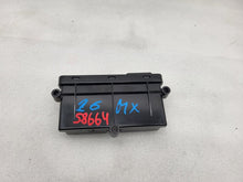 ⭕ 16-20 Model X Electronic Parking Brake Controller Module Control 1007618-00-E