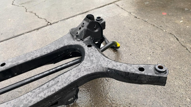 ⭕ 2023 2024 Toyota Prius Rear Suspension Subframe Crossmember Cradle A