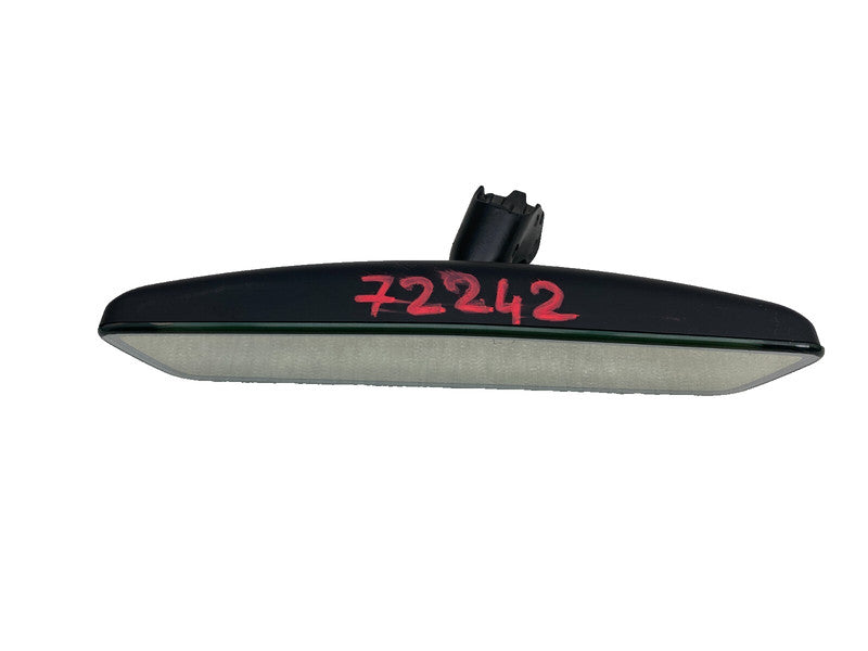 15J17130219A ⭕2012-2015 Tesla Model S Front Windshield Interior Rear View Mirror 15J17130219A