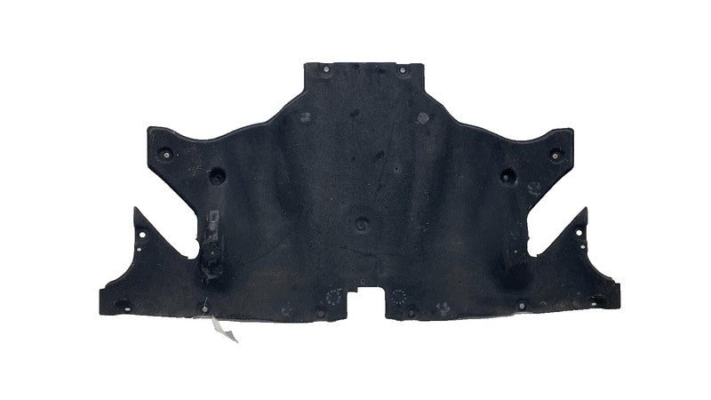 ⭕ 2017-2023 Tesla Model 3 Y Rear Under Body Aero Splash Shield Guard C