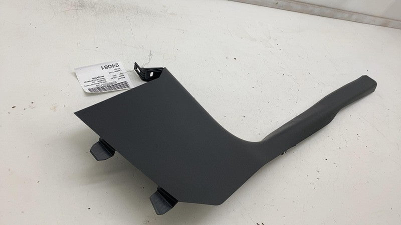 ⭕ 17-23 Model 3 M3 Front Right Lower A-Pillar Sill Scuff Plate Trim 10