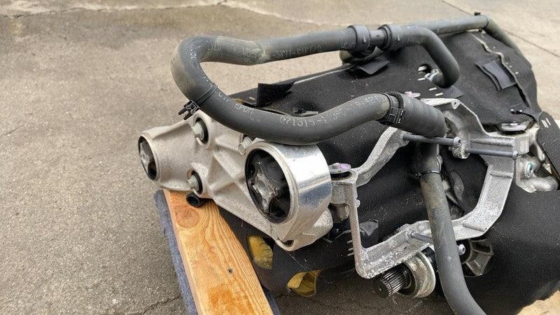 ⭕ 14-18 Tesla Model S Electric Engine Motor Front Small Drive Unit 103