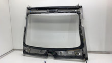 2017-2023 Tesla Model 3 Panoramic Sunroof Ceiling Moon Roof Headliner Trim Assy