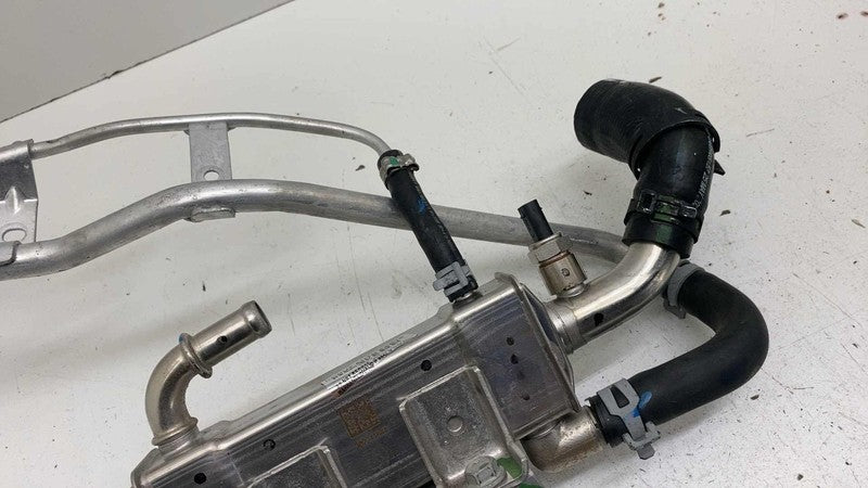 05281255AM ⭕ 2025 Chrysler Pacifica Engine Motor ERG Valve Recirculation Cooler 05281255AM