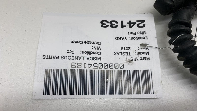 106566400B 2016-2024 Tesla Model X MX Rear Driver Side Power Liftgate Shock Strut Left LH