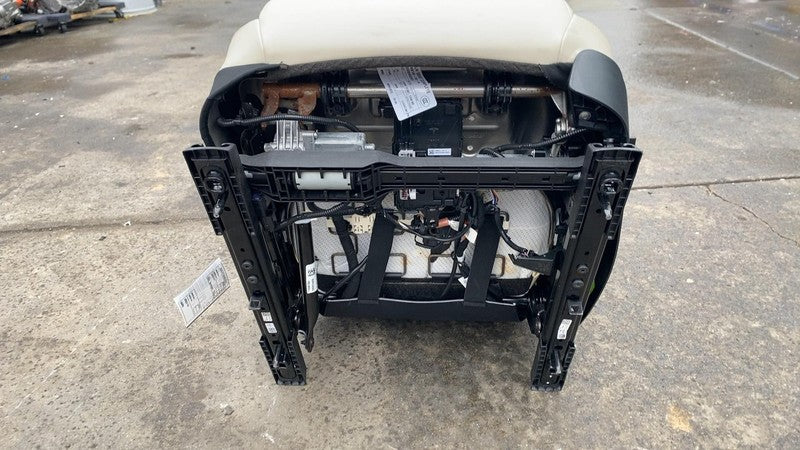 ⭕ 2019 2020 Tesla Model S MS Front Driver Side 1st Row Bucket Seat Bei